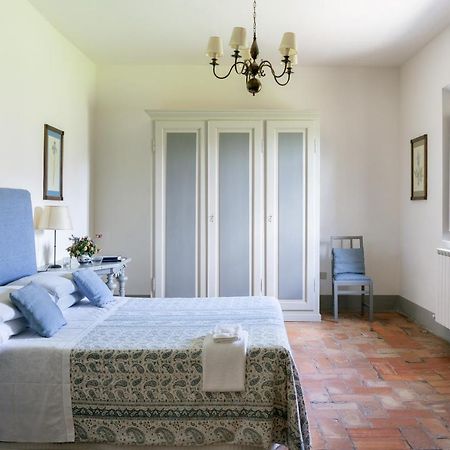 Chiarentana Di Donata Origo Vila Chianciano Terme Exterior foto