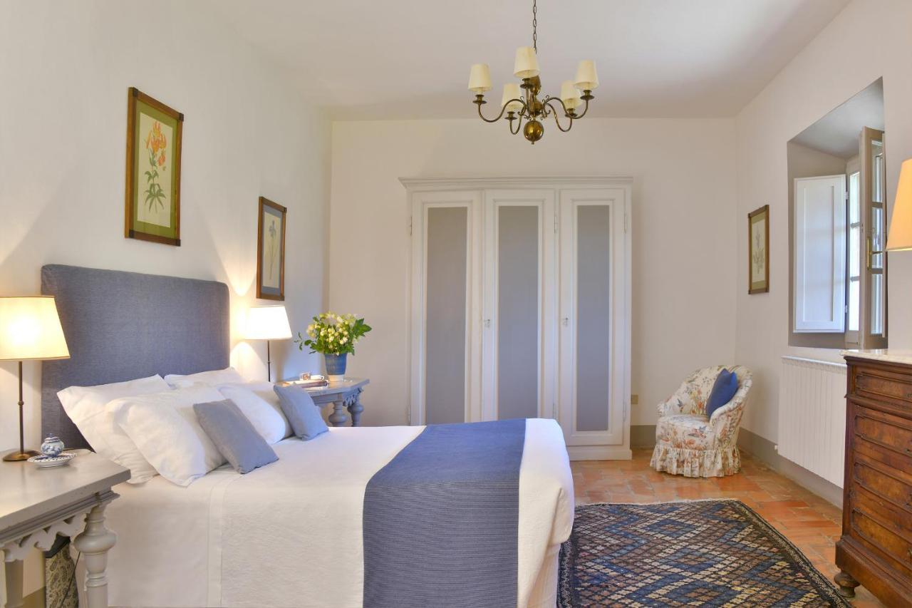 Chiarentana Di Donata Origo Vila Chianciano Terme Exterior foto