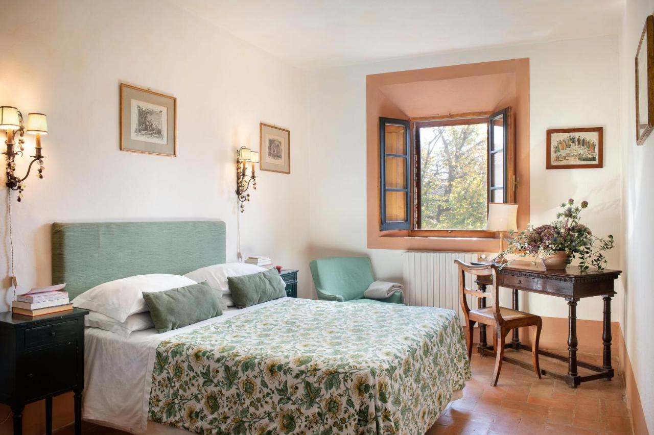 Chiarentana Di Donata Origo Vila Chianciano Terme Exterior foto