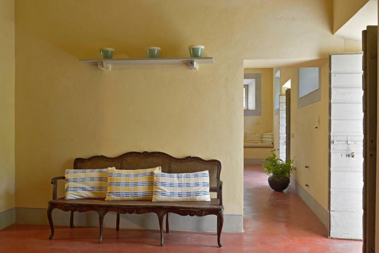 Chiarentana Di Donata Origo Vila Chianciano Terme Exterior foto