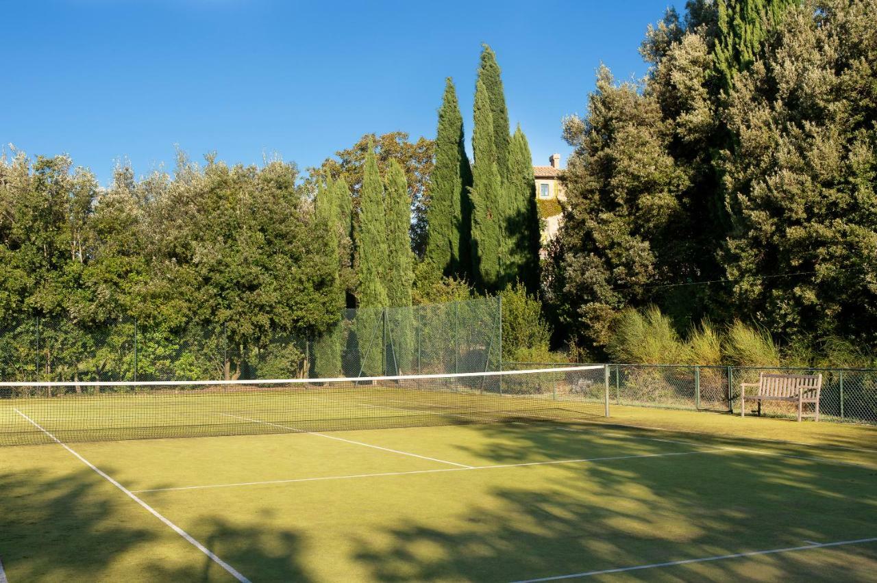 Chiarentana Di Donata Origo Vila Chianciano Terme Exterior foto
